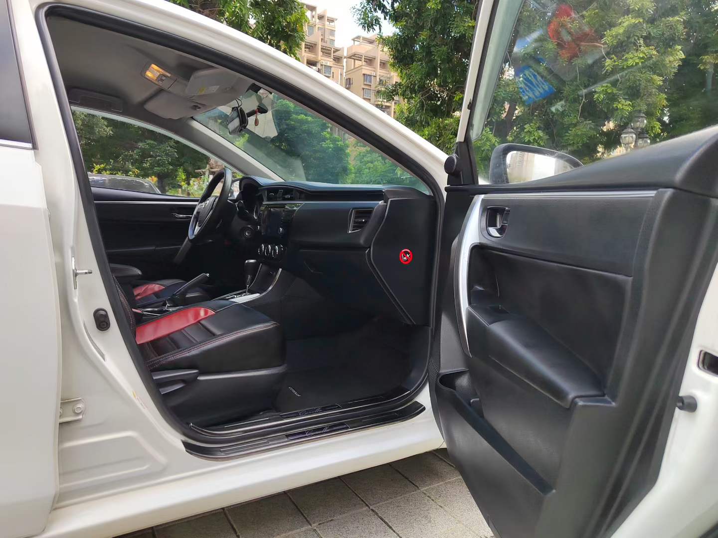 Toyota Corolla 2017 #3 Toyota Corolla 2017 imagem de carro #3