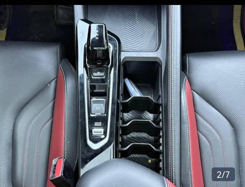 GEELY Coolray 2022 imagem de carro #5
