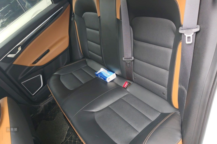 GEELY Emgrand GL 2020 #19 GEELY Emgrand GL 2020 car image #19
