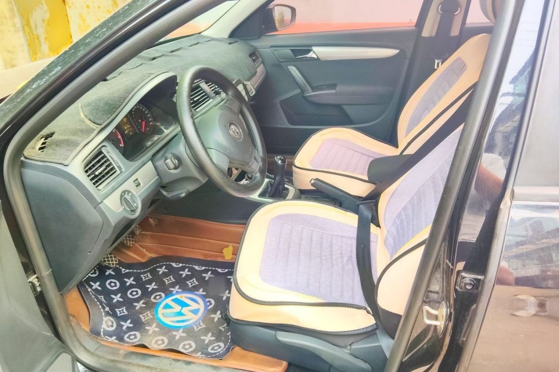 Volkswagen Lavida 2016 car image #18