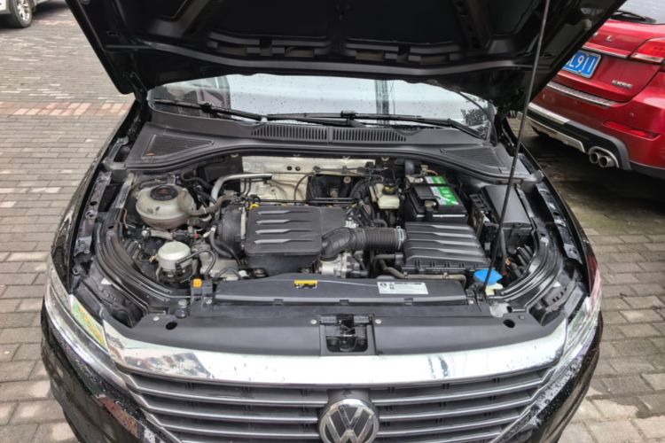 Volkswagen Lavida 2022 صورة سيارة #20