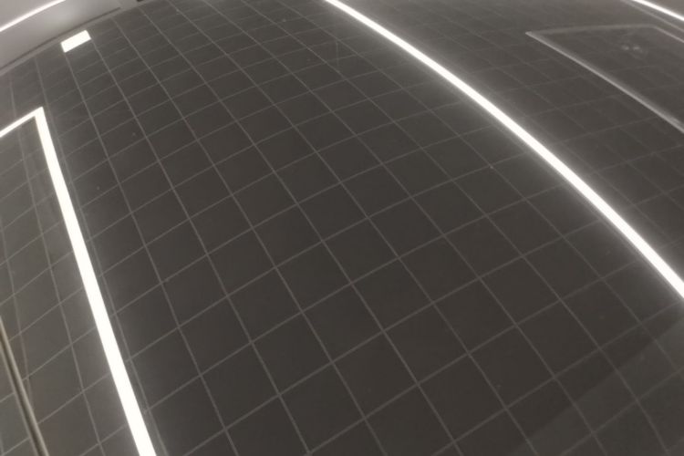 Tesla Model 3 2024 car image #25