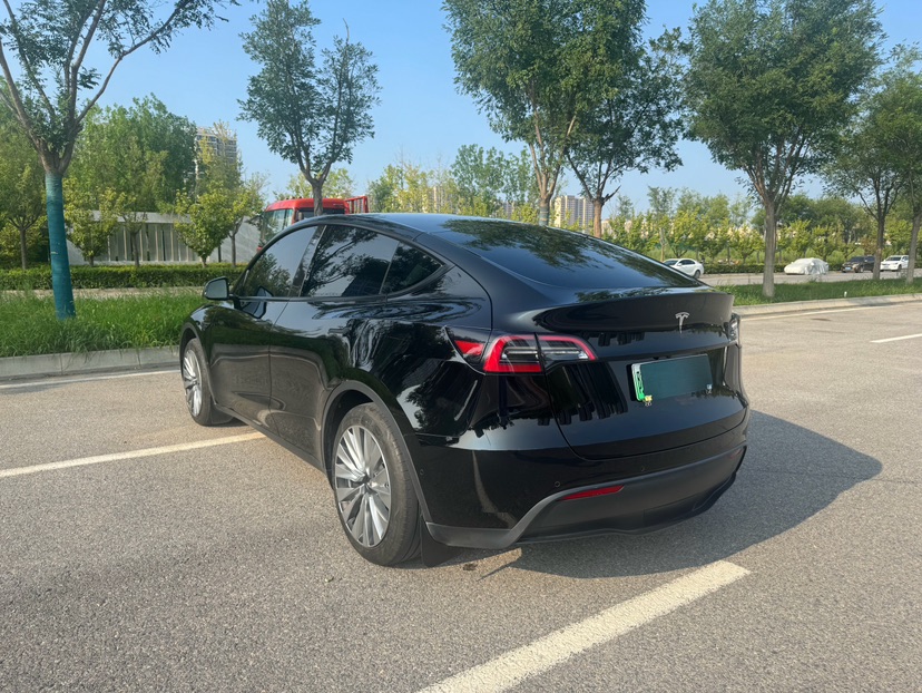 Tesla Model Y 2023 car image #9
