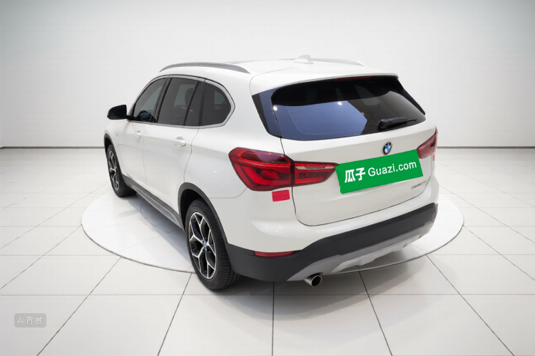 BMW X1 2019 imagen de coche #5