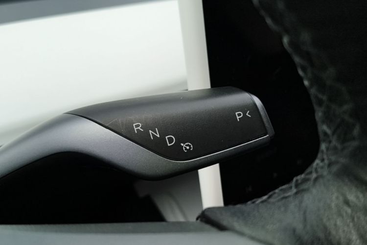 Tesla Model 3 2021 #18 Tesla Model 3 2021 car image #18