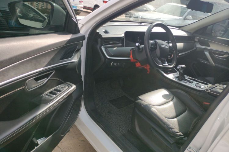 Jetour X70 PLUS 2023 #16 Jetour X70 PLUS 2023 car image #16
