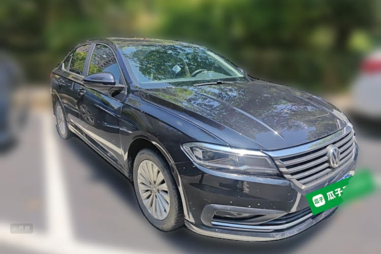 Volkswagen Lavida 2019 #4 Volkswagen Lavida 2019 car image #4