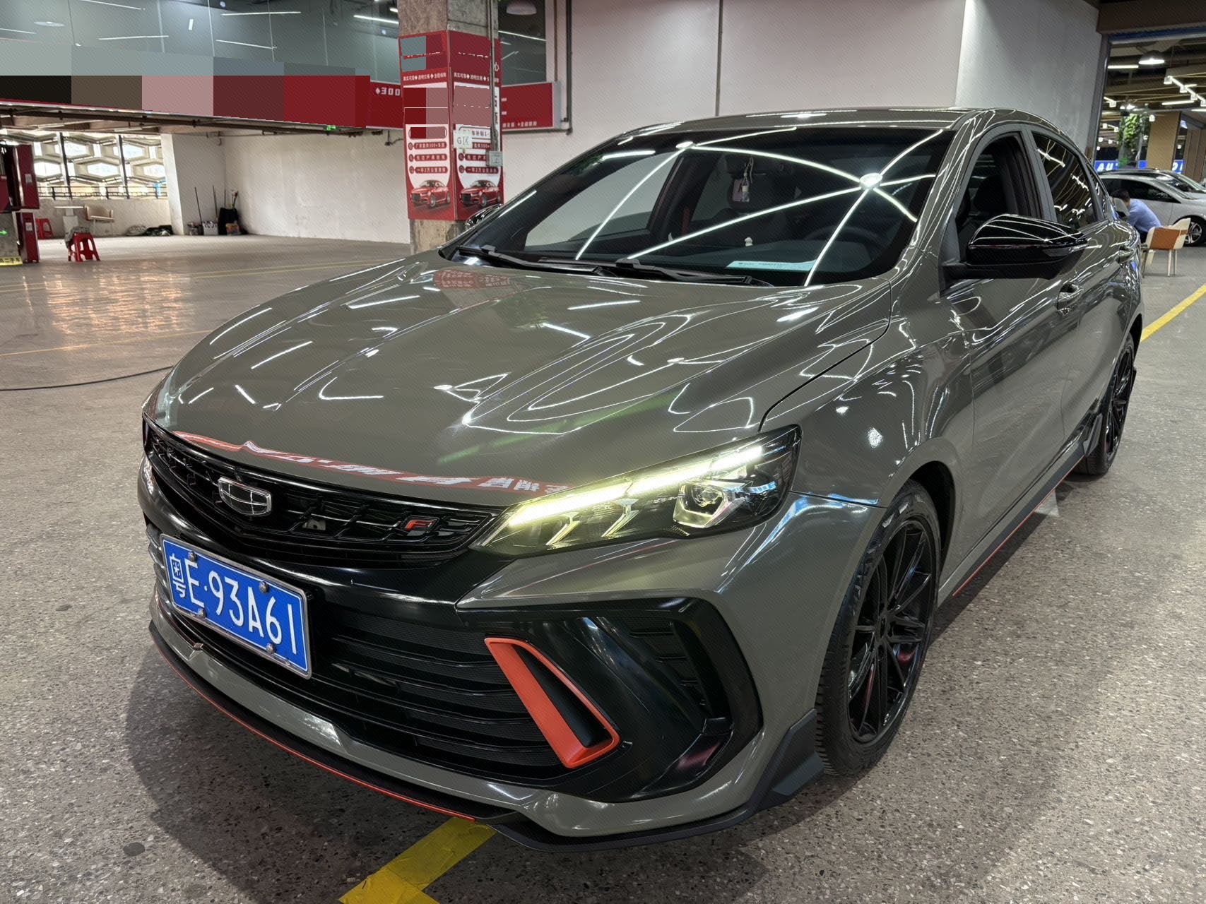 2022 2022 car image