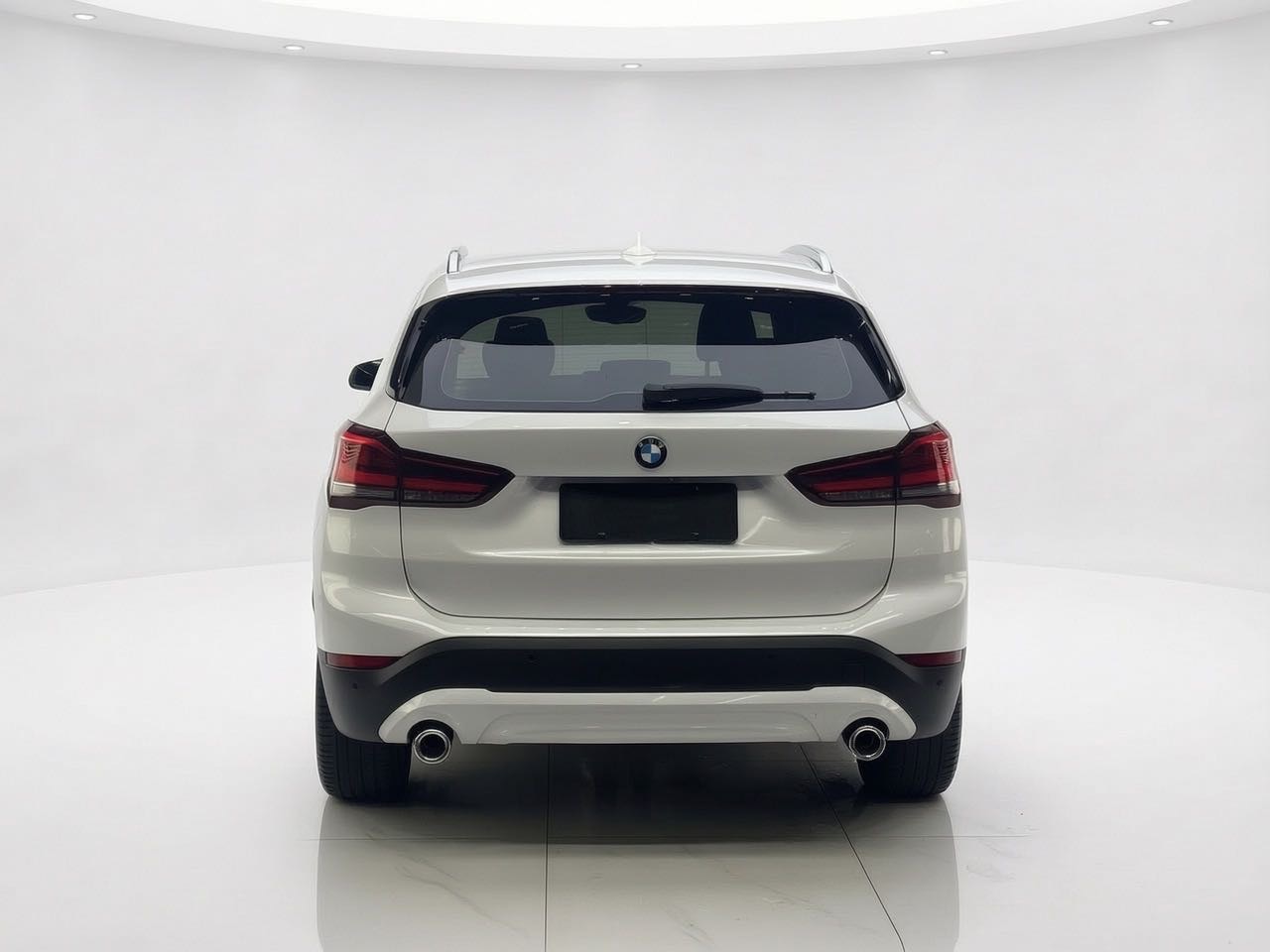 BMW X1 2022 #8 BMW X1 2022 imagen de coche #8