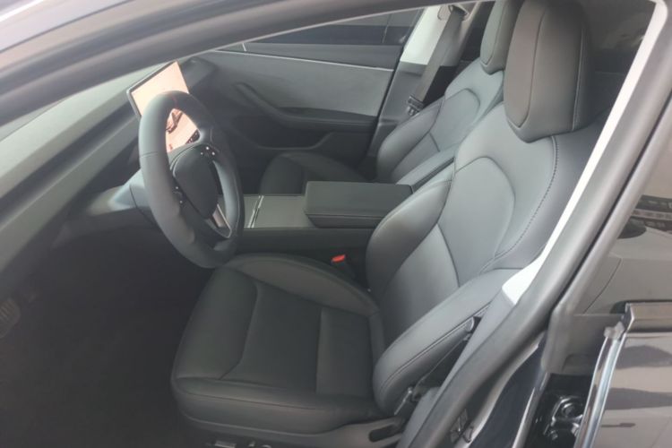 Tesla Model 3 2024 #15 Tesla Model 3 2024 immagine di auto #15