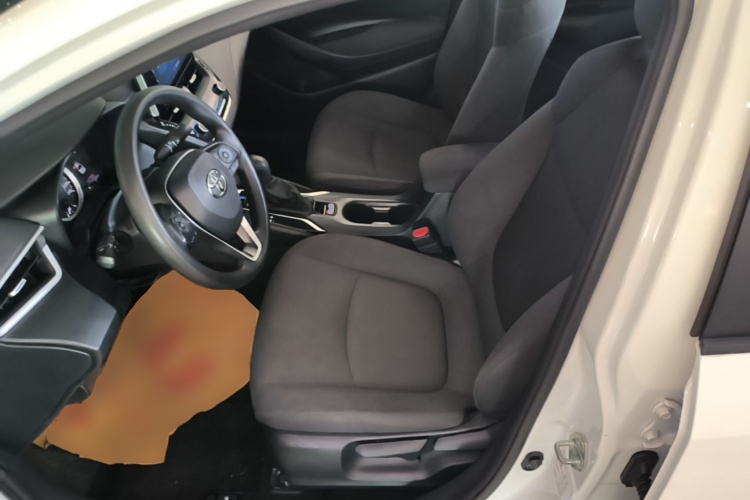Toyota Corolla 2022 car image #15
