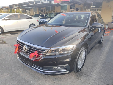 Volkswagen Lavida 2018 car image 
