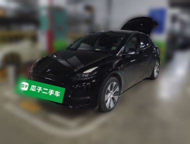 Tesla Model Y 2023 Tesla Model Y 2023 immagine di auto