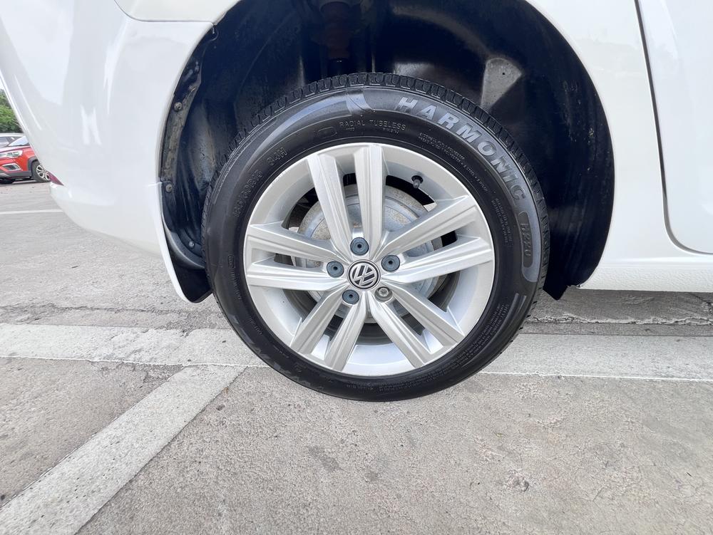 Volkswagen Santana 2018 #15 Volkswagen Santana 2018 car image #15