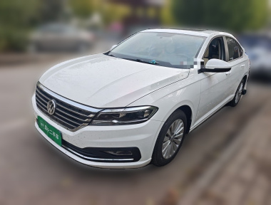 Volkswagen Lavida 2020 car image 