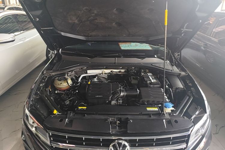 Volkswagen Bora 2020 imagen de coche #20