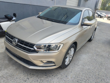 Volkswagen Bora 2016 Volkswagen Bora 2016 car image