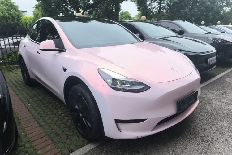 Tesla Model Y 2024 car image #4