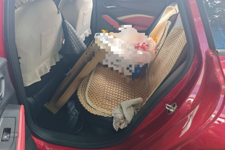 MG 5 2021 #19 MG 5 2021 immagine di auto #19