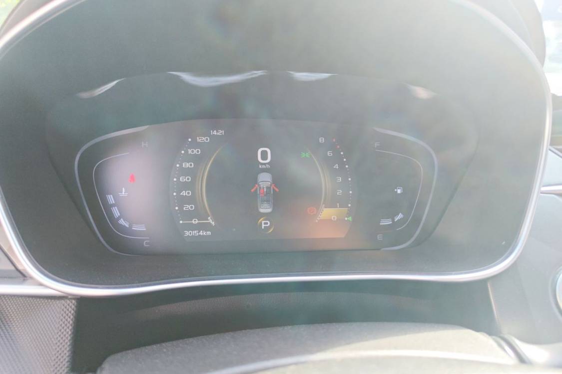 GEELY Binray 2021 صورة سيارة #24