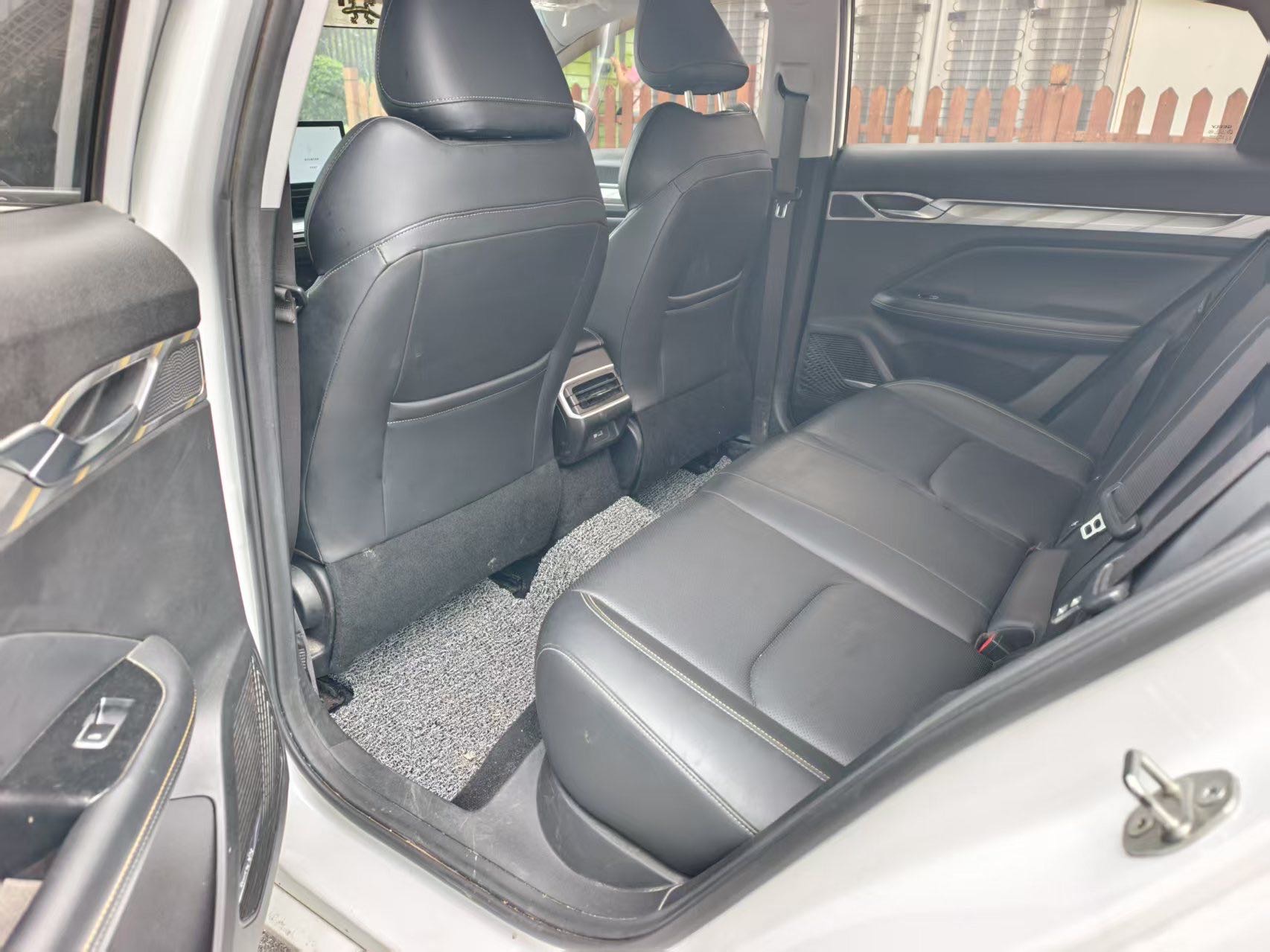 GEELY Emgrand L HiP 2023 car image #5