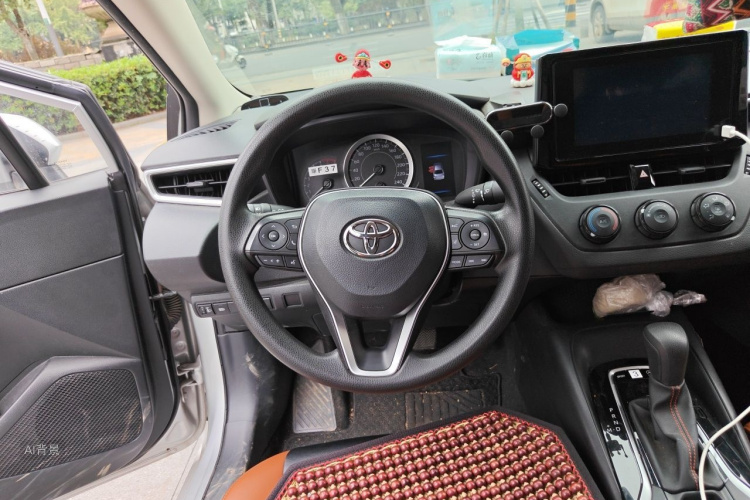 Toyota Corolla 2022 #12 Toyota Corolla 2022 imagen de coche #12