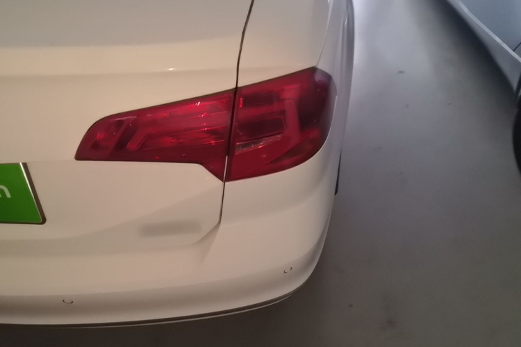 Volkswagen Bora 2017 #8 Volkswagen Bora 2017 car image #8