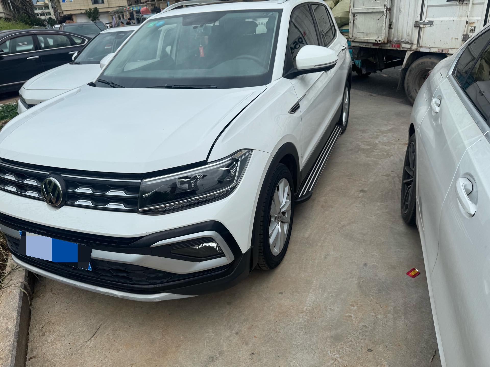 2019 2019 car image