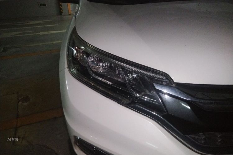 Honda CR-V 2015 #8 Honda CR-V 2015 car image #8