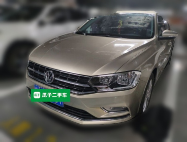 Volkswagen Bora 2017 Volkswagen Bora 2017 car image
