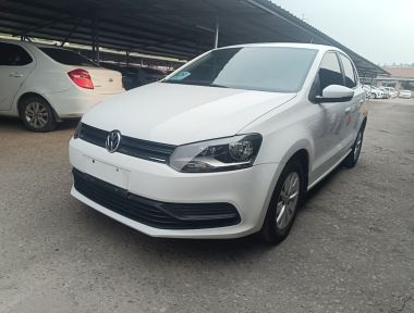 Volkswagen Polo 2017 Volkswagen Polo 2017 imagen de coche