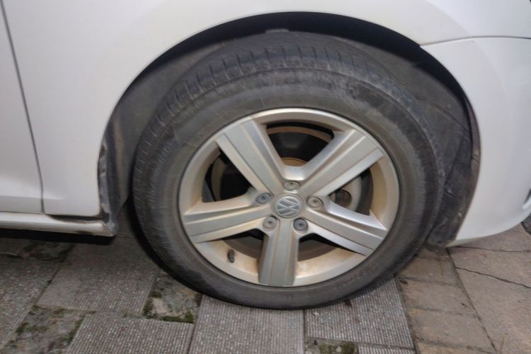 Volkswagen Golf 2015 #6 Volkswagen Golf 2015 car image #6