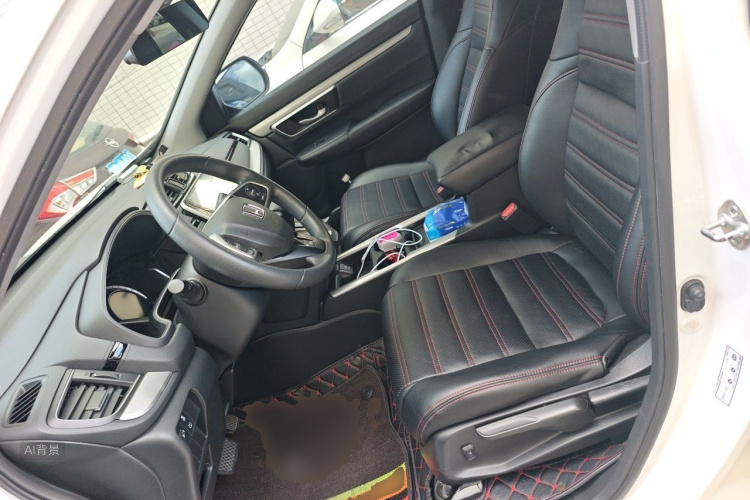 Honda CR-V 2019 #17 Honda CR-V 2019 car image #17
