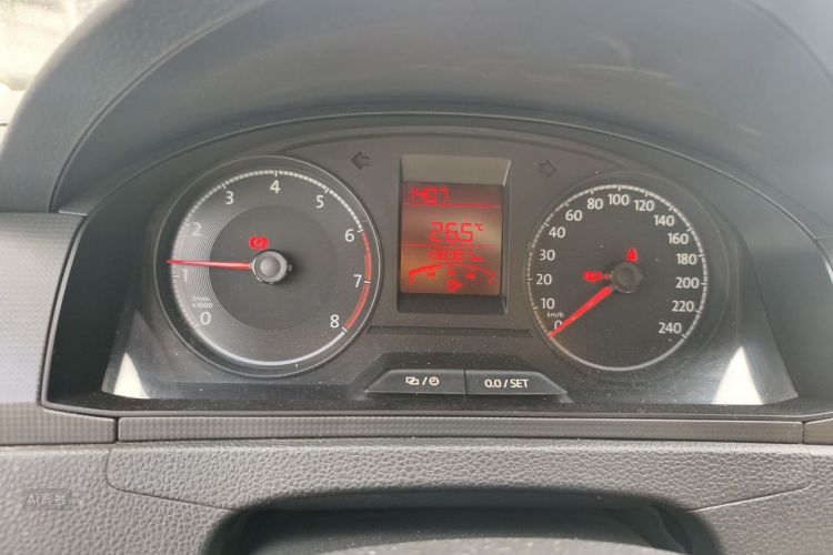 Volkswagen Santana 2019 #13 Volkswagen Santana 2019 car image #13