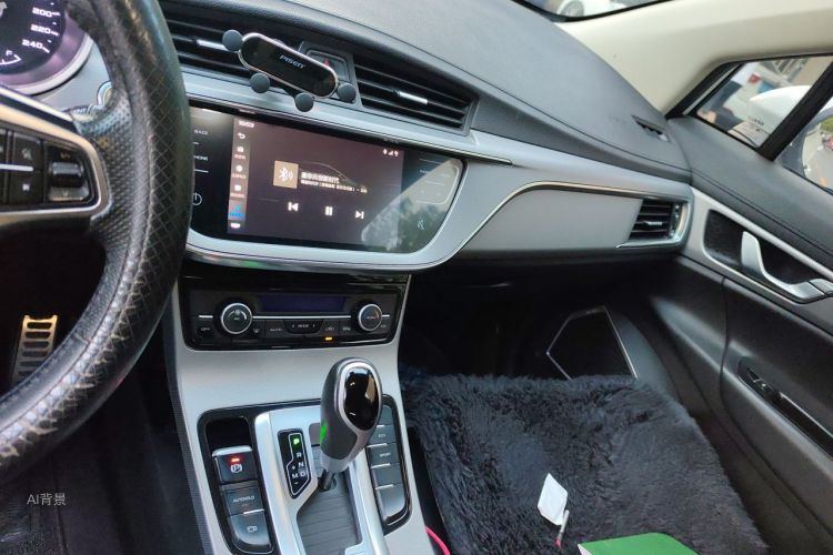 GEELY Emgrand GS 2019 #15 GEELY Emgrand GS 2019 car image #15
