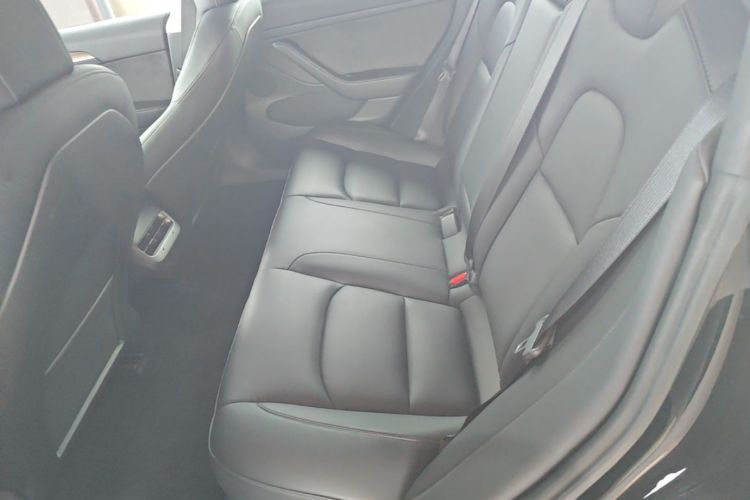 Tesla Model 3 2021 #17 Tesla Model 3 2021 car image #17