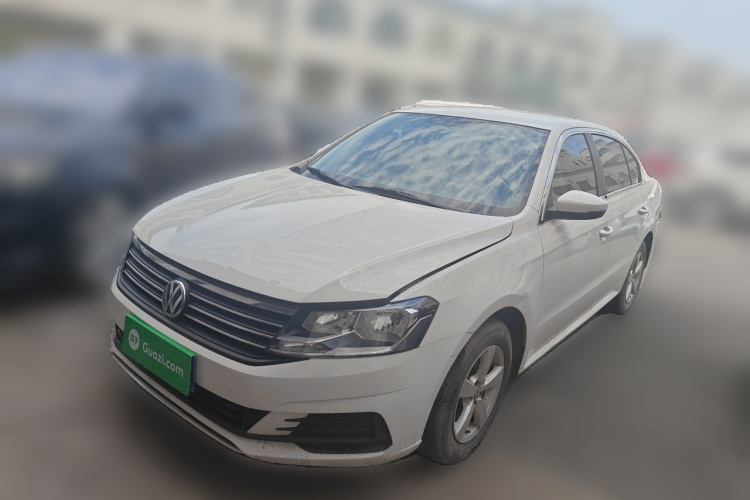 Volkswagen Lavida 2021 #2 Volkswagen Lavida 2021 car image #2