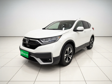 Honda CR-V 2021 Honda CR-V 2021 car image