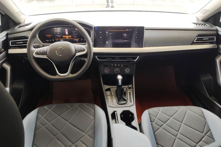 Volkswagen Lavida 2023 #10 Volkswagen Lavida 2023 صورة سيارة #10