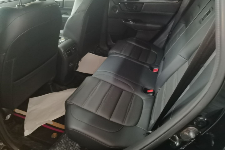 Honda CR-V 2022 car image #17