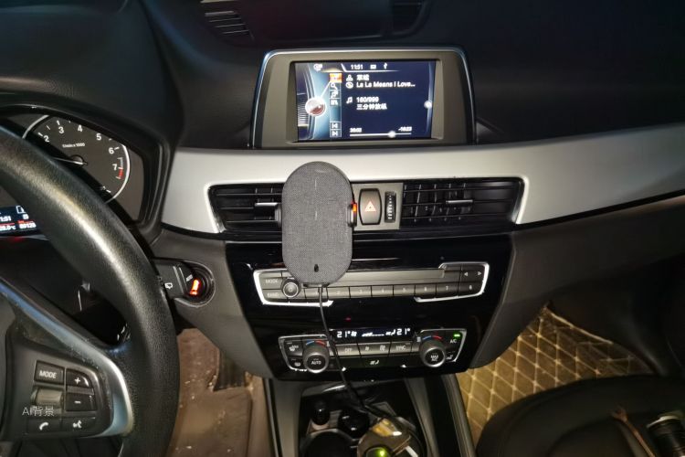 BMW X1 2017 car image #15