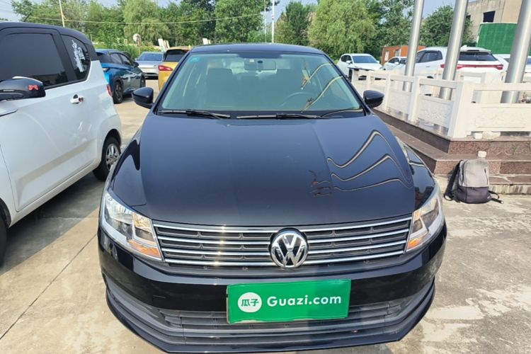 Volkswagen Lavida 2017 car image #3