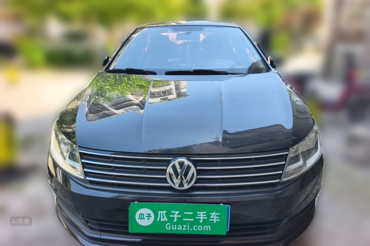 Volkswagen Lavida 2018 #3 Volkswagen Lavida 2018 car image #3