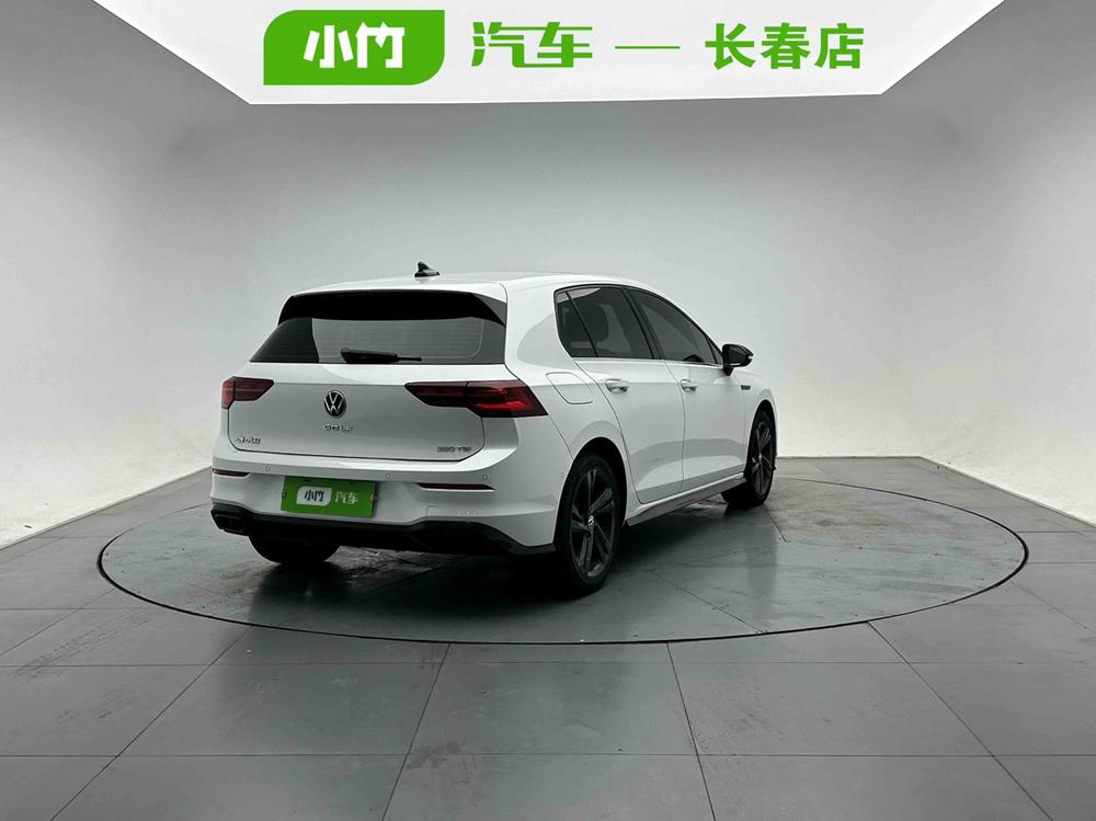 Volkswagen Golf 2022 #5 Volkswagen Golf 2022 car image #5