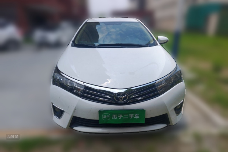 2015 #3 2015 car image #3