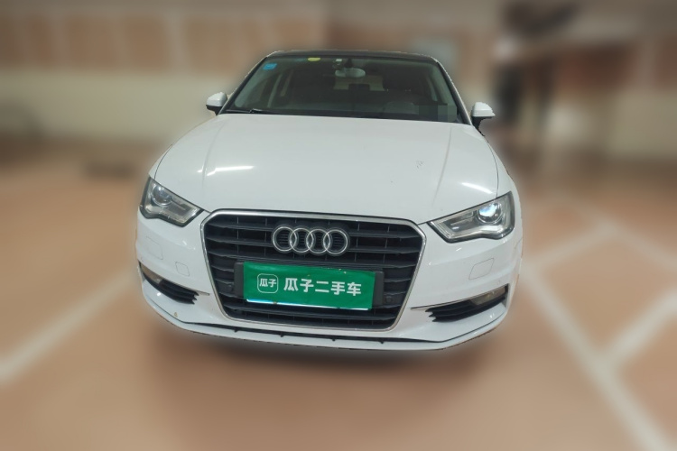 Audi A3 2016 #3 Audi A3 2016 car image #3