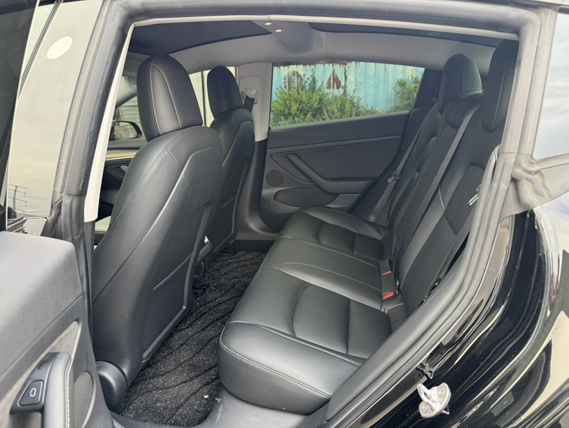Tesla Model 3 2021 #7 Tesla Model 3 2021 car image #7