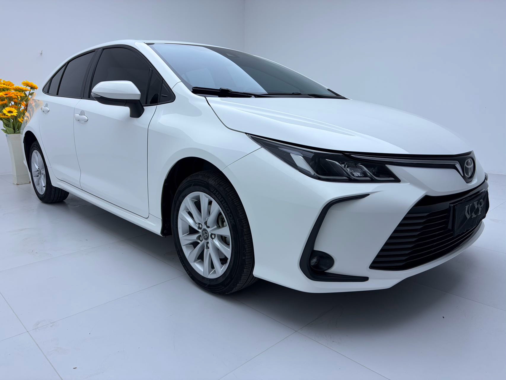 Toyota Corolla 2023 #3 Toyota Corolla 2023 immagine di auto #3