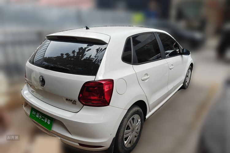 Volkswagen Polo 2019 imagem de carro #7