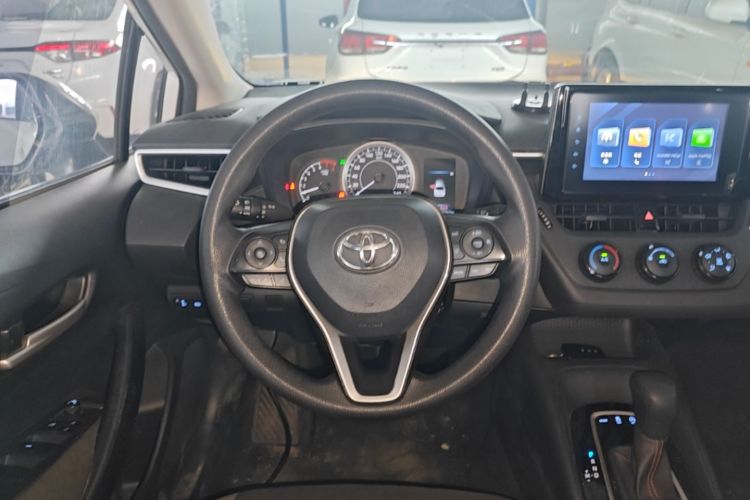 Toyota Corolla 2023 #15 Toyota Corolla 2023 car image #15